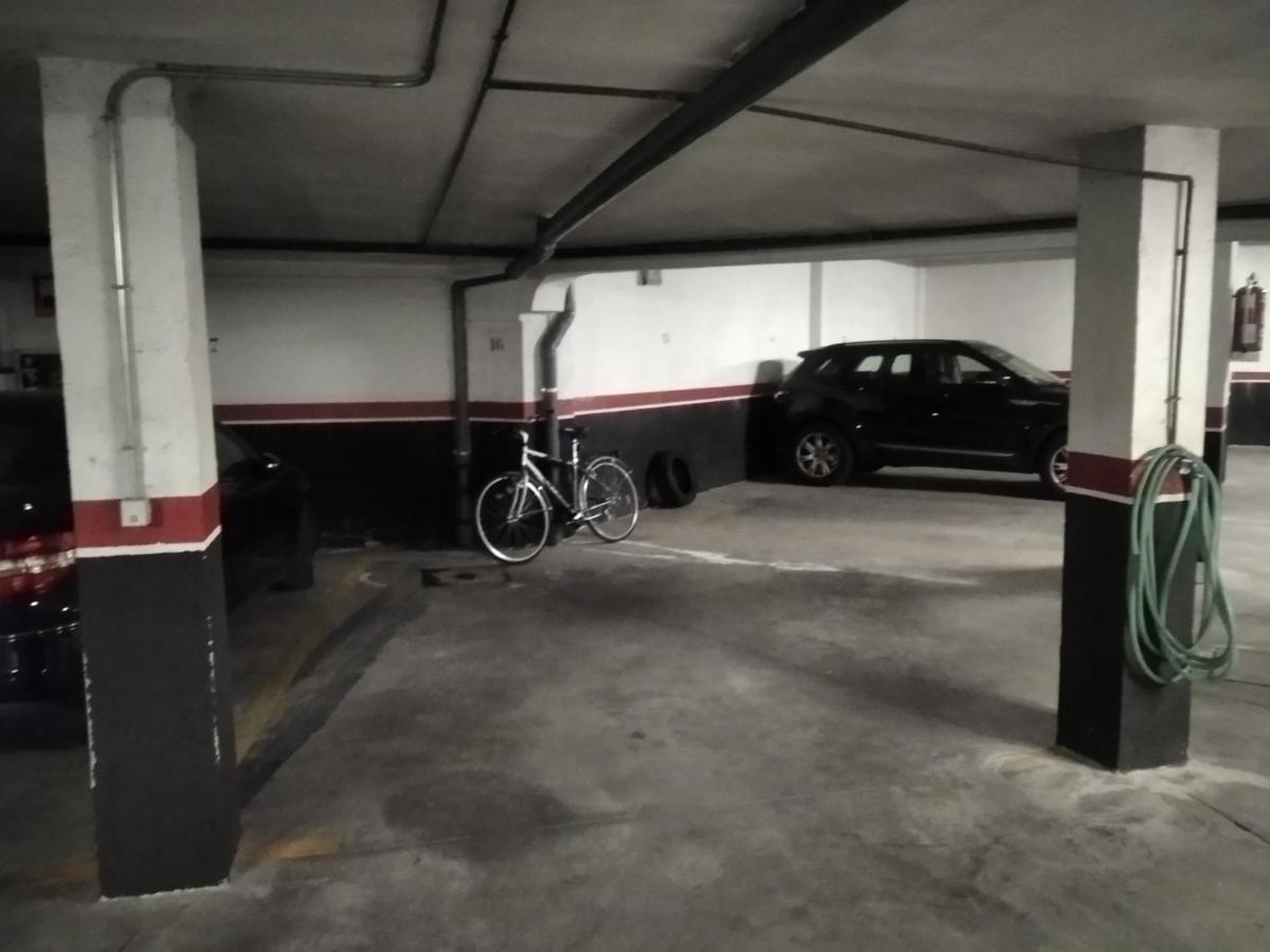 Casa Paseo Del Tajo-Con Parking Gratis Apartment Толедо Екстериор снимка