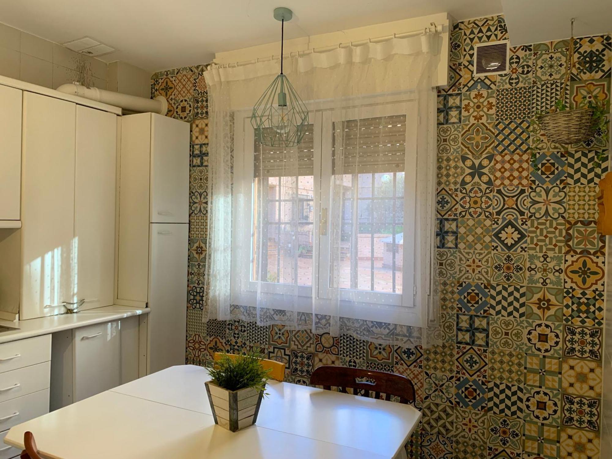 Casa Paseo Del Tajo-Con Parking Gratis Apartment Толедо Екстериор снимка